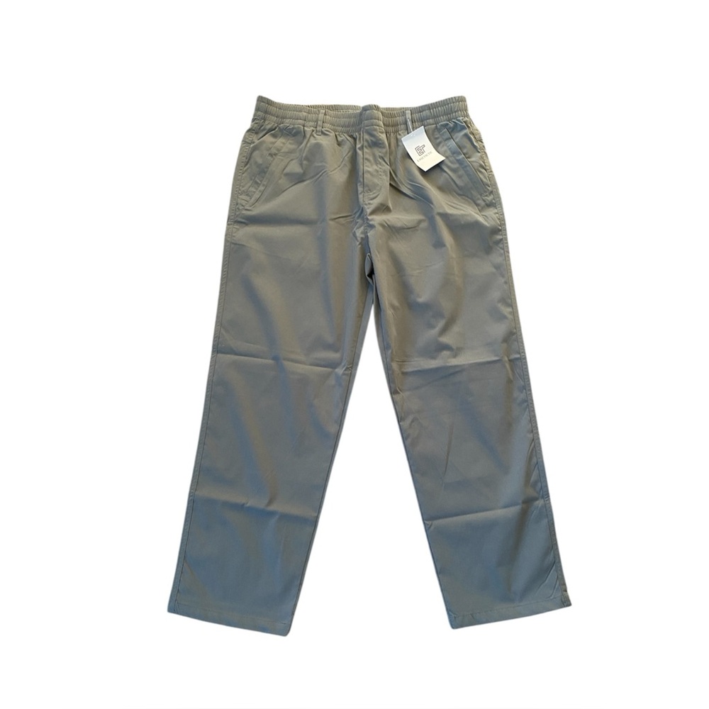 Easetactic Men 2XL Pants Gray‎ Tactical Outdoor Work Hiking Combat Trousers